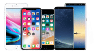 Common Smartphone Problems and How to Fix Them