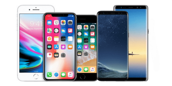 Common Smartphone Problems and How to Fix Them