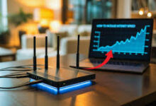 How to Improve Internet Speed at Home: A Practical Guide to Faster Browsing