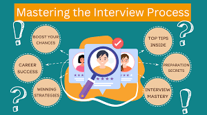 How to Prepare for a Job Interview: A Step-by-Step Guide